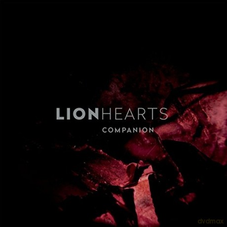 Lionhearts: Companion (digipack) [CD]
