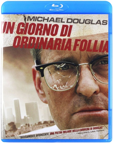 Falling Down (Upadek) [Blu-Ray]