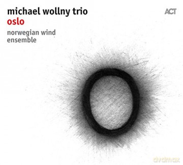 Michael Wollny Trio: Oslo [CD]