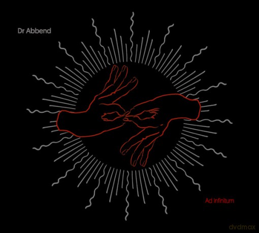Dr Abbend: Ad Infinitum [CD]