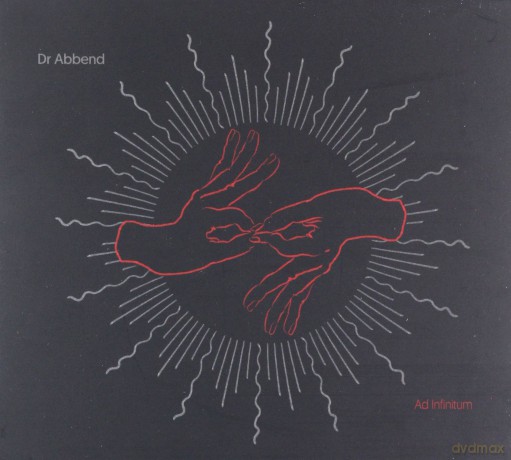 Dr Abbend: Ad Infinitum [CD]