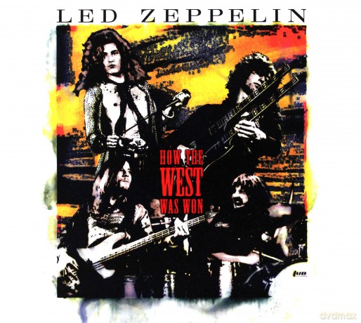 Led Zeppelin: How The West Was Won (Remastered) [3CD]