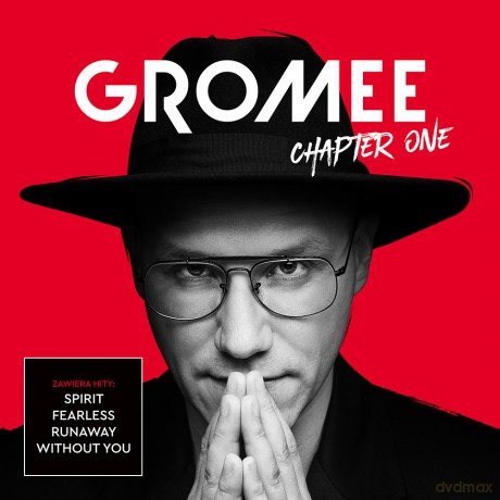 Gromee: Chapter One [CD]
