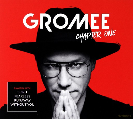 Gromee: Chapter One [CD]