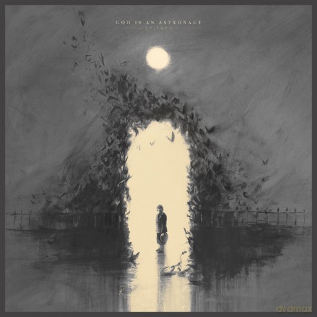 God Is An Astronaut: Epitaph (digipack) [CD]