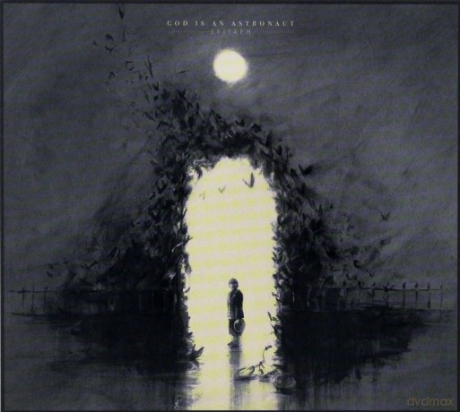 God Is An Astronaut: Epitaph (digipack) [CD]