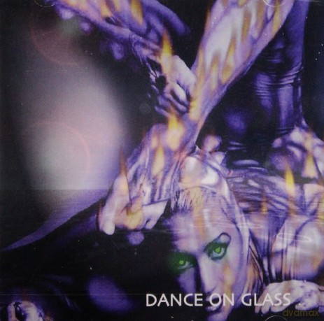 Dance On Glass: Daydreaming [CD]