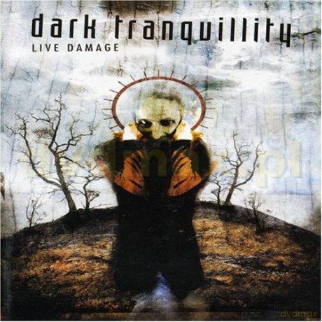 Dark Tranquillity: Live Damage [DVD]