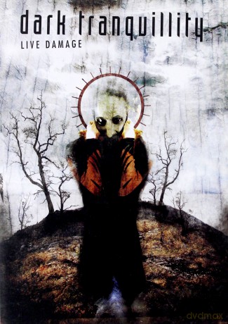 Dark Tranquillity: Live Damage [DVD]