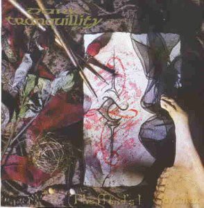 Dark Tranquillity: Mind's I (+ Bonus Tracks) [CD]