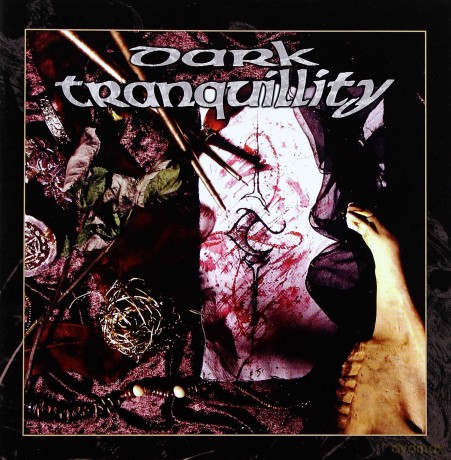 Dark Tranquillity: Mind's I (+ Bonus Tracks) [CD]