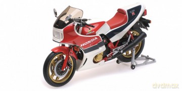 Honda CB1100R (RC II) 1982 (red/white/blue)