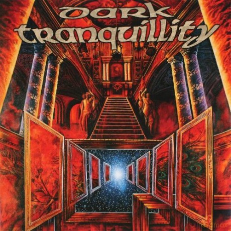 Dark Tranquillity: The Gallery (+ Bonus Tracks) [CD]