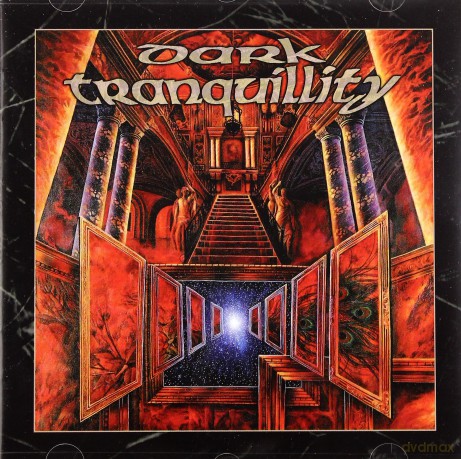 Dark Tranquillity: The Gallery (+ Bonus Tracks) [CD]