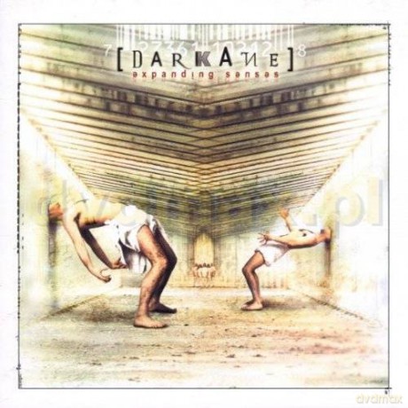 Darkane: Expanding Senses [CD]