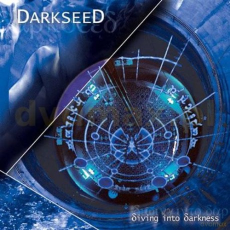 Darkseed: Diving Into Darkness (Remastered) (digipack) [CD]