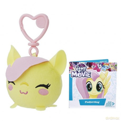 My Little Pony Kucykowe breloczki Fluttershy