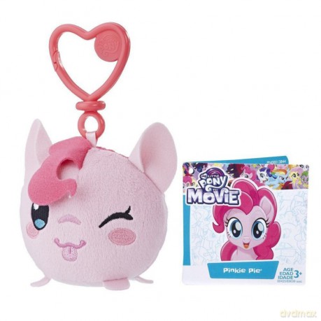 My Little Pony Kucykowe breloczki Pinkie Pie