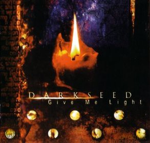 Darkseed: Give Me Light (Remastered) (digipack) [CD]