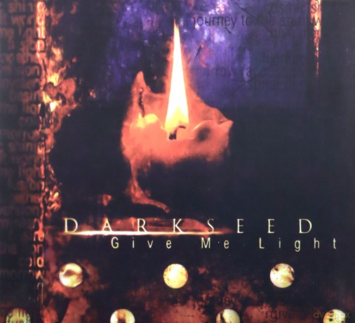 Darkseed: Give Me Light (Remastered) (digipack) [CD]