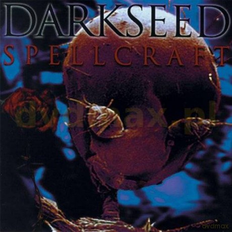 Darkseed: Spellcraft (Remastered + Bonus) (digipack) [CD]