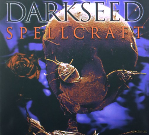 Darkseed: Spellcraft (Remastered + Bonus) (digipack) [CD]