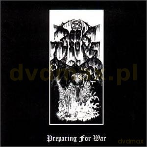 Darkthrone: Preparing For War [CD]