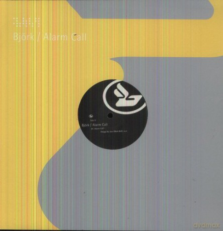 Bjork: Alarm Call [Winyl]