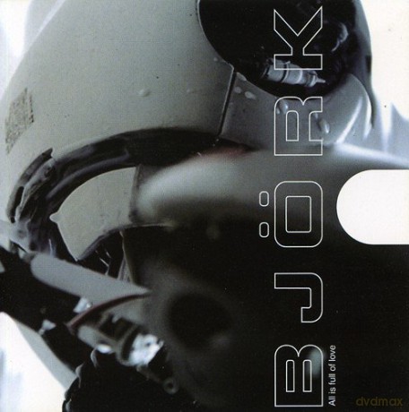 Bjork: All Is Full Of Love [DVD]