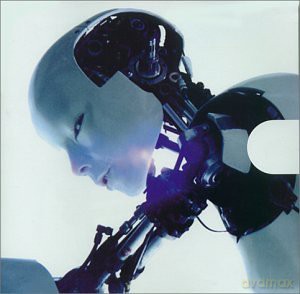 Bjork: All Is Full Of Love 1 [CD]