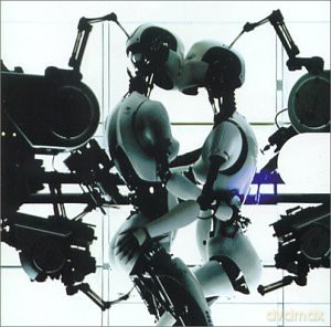 Bjork: All Is Full Of Love 2 [CD]