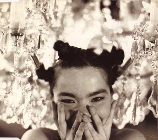 Bjork: Big Time Sensuality 1 [CD]