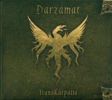 Darzamat: Transkarpatia (+ Bonus) (digipack) [CD]