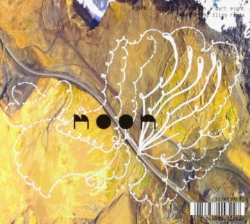 Bjork: Biophilia Remixes Part Eight 2 (digipack) [CD]