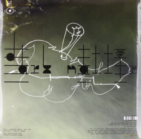 Bjork: Biophilia Remixes Part Five [Winyl]