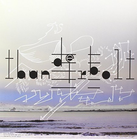 Bjork: Biophilia Remixes Part Four [Winyl]
