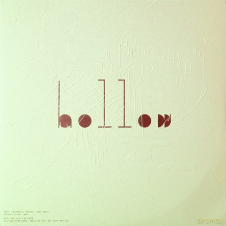 Bjork: Biophilia Remixes Part Seven [Winyl]