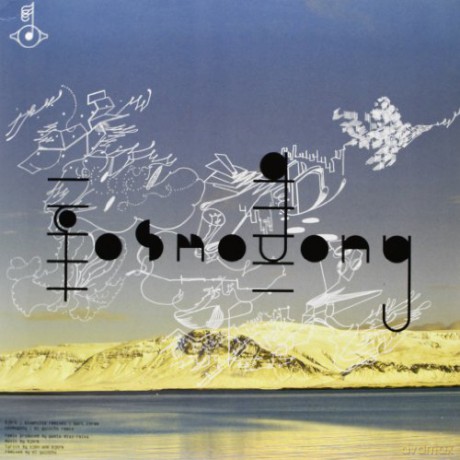 Bjork: Biophilia Remixes Part Three [Winyl]