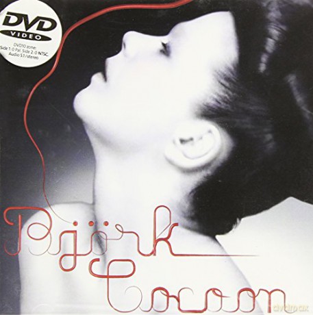 Bjork: Cocoon [DVD]