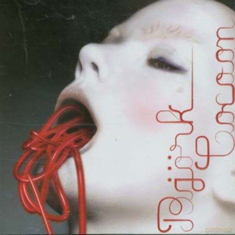 Bjork: Cocoon 1 [CD]