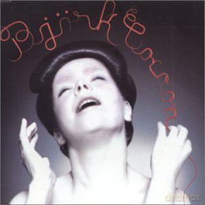 Bjork: Cocoon 2 [CD]