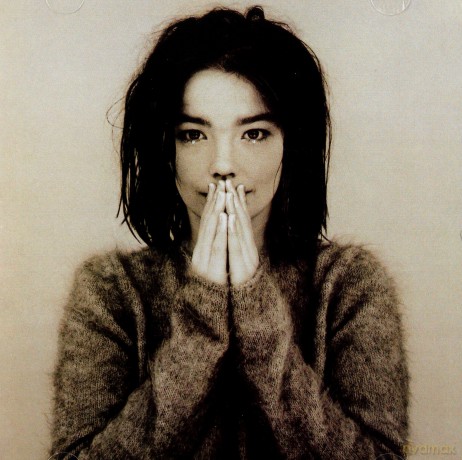Bjork: Debut [CD]