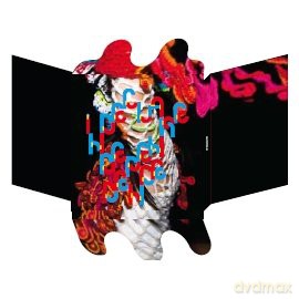 Bjork: Declare Independence (Limited) [Winyl]+[DVD]+[CD]