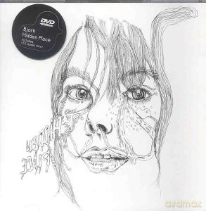 Bjork: Hidden Place [DVD]