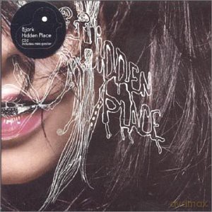 Bjork: Hidden Place 2 [CD]