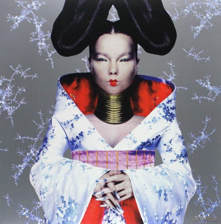 Bjork: Homogenic [Winyl]