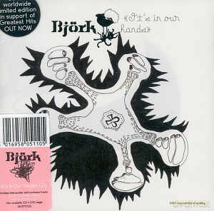 Bjork: It's In Our Hands 2 [CD]