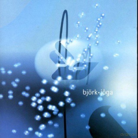 Bjork: Joga [2xWinyl]