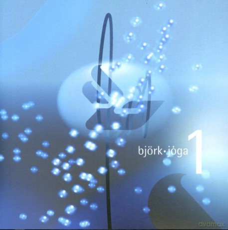 Bjork: Joga 1 [CD]