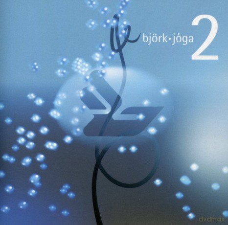Bjork: Joga 2 [CD]